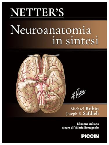 Netter's. Neuroanatomia in sintesi