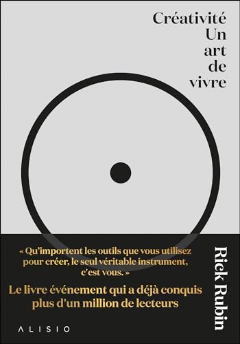 Créativité - Un art de vivre