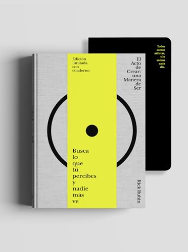 Pack El acto de crear (Autoconocimiento) von Diana Editorial