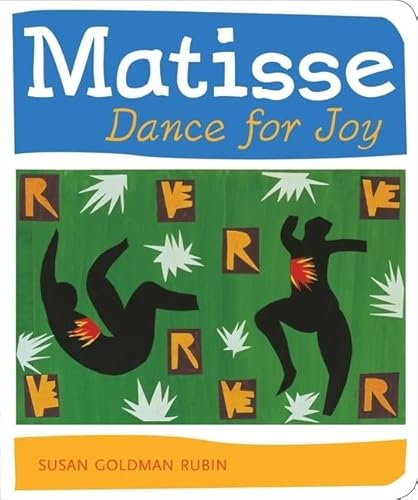 Matisse Dance with Joy (Mini Masters Modern)