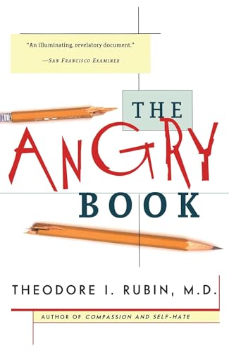 The Angry Book von Touchstone