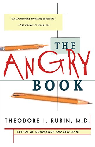 The Angry Book von Touchstone