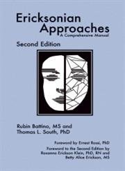 Ericksonian Approaches: A Comprehensive Manual von Crown House Publishing
