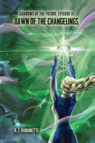 Shadows of the Future Shadows of the Future von Writers Republic LLC