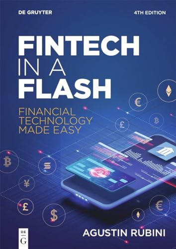 Fintech in a Flash: Financial Technology Made Easy