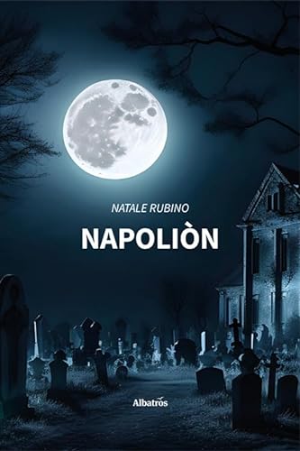 Napoliòn (Nuove voci. Strade) von Gruppo Albatros Il Filo