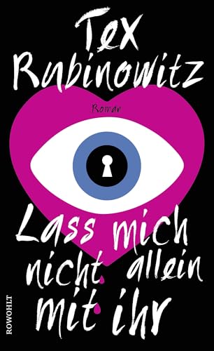 Lass mich nicht allein mit ihr