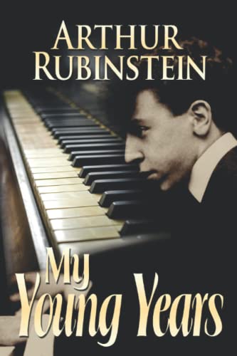 My Young Years von Renaissance Literary & Talent