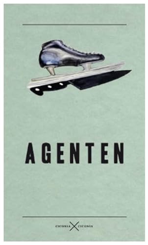 Agenten von ciconia ciconia