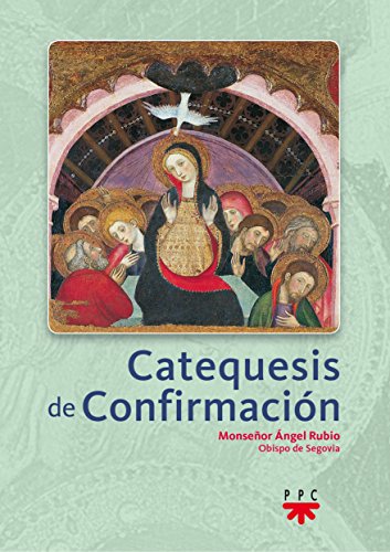 Catequesis de confirmación Catequesis de confirmación von PPC Editorial