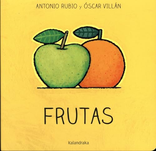 Frutas (De la cuna a la luna)