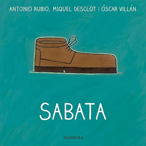 Sabata (del bressol a la lluna)