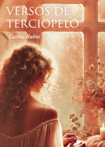 Versos de terciopelo Versos de terciopelo von Punto Rojo Libros S.L.