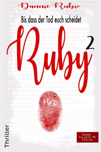 Ruby: Bis dass der Tod euch scheidet