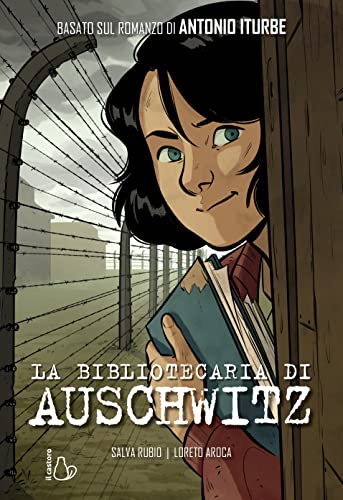 La bibliotecaria di Auschwitz von Il Castoro