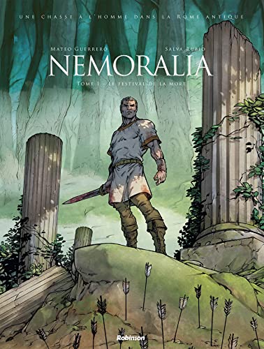 Nemoralia von ROBINSON FR