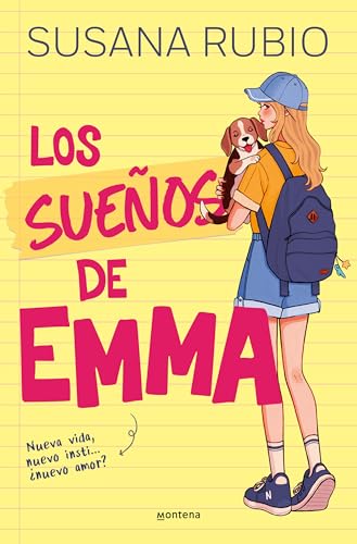 Los sueños de Emma (Montena) von MONTENA