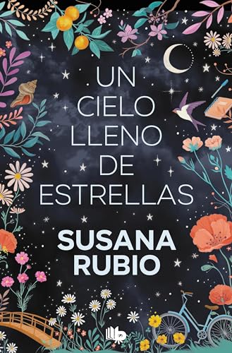 Un cielo lleno de estrellas: Las hermanas Luna 2 (Ficción, Band 2) von Ediciones B