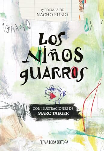 Los niños guarros (Estrofalaria, Band 1) von Pepa a Loba Editora