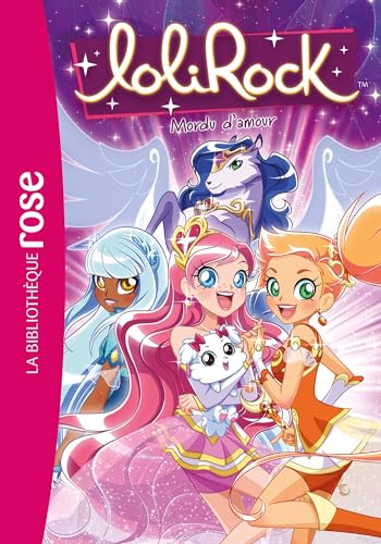 LoliRock 41 - Mordu d'amour