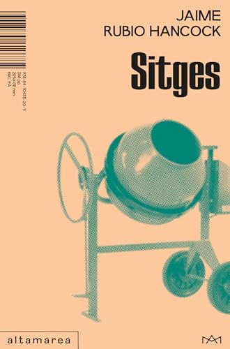 Sitges (Barlovento, Band 25) von Altamarea Edición de Libros SL
