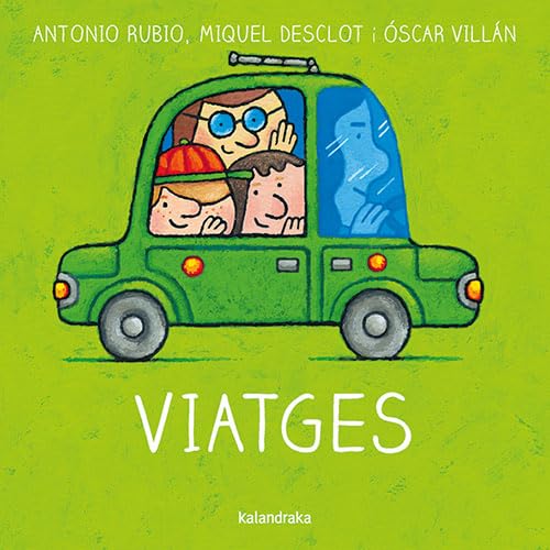 Viatges (Del bressol a la lluna)
