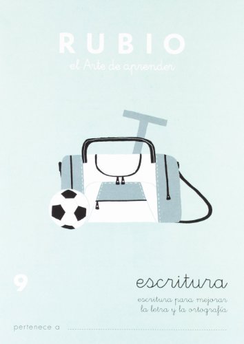 ESCRITURA 9