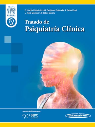 Tratado de Psiquiatría Clínica von Editorial Médica Panamericana S.A.
