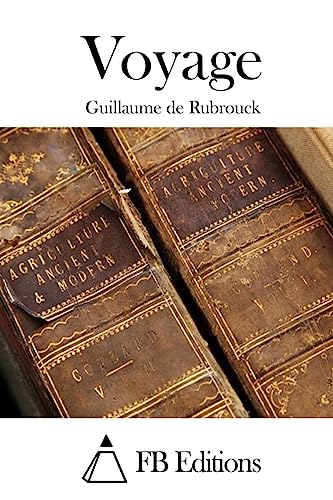 Voyage von CREATESPACE