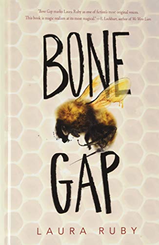 Bone Gap von Thorndike Striving Reader