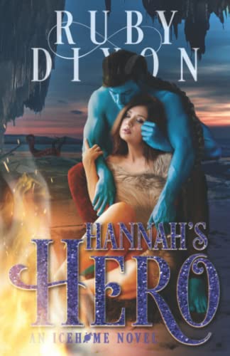 Hannah's Hero (Icehome, Band 6)