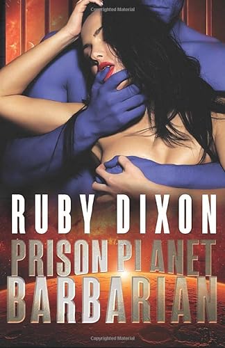 Prison Planet Barbarian (Risdaverse) von Independently published