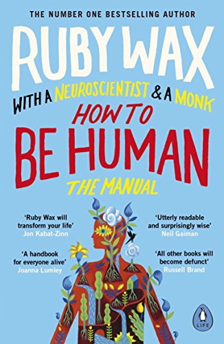 How to Be Human: The Manual von Penguin Books Ltd (UK)