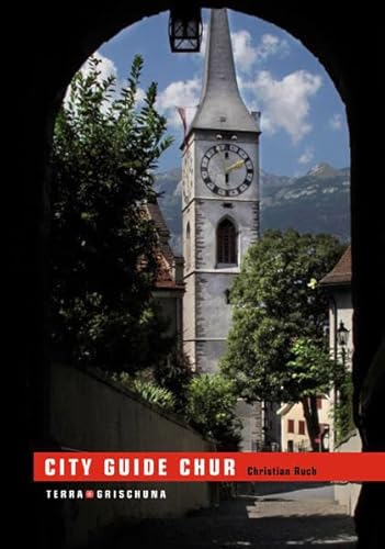 City Guide Chur