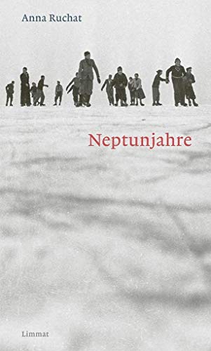 Neptunjahre: Erzählungen