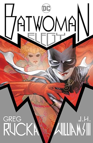 Batwoman: Elegy Batwoman: Elegy von Dc Comics