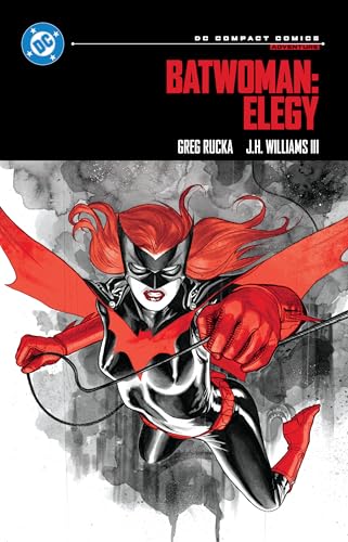 Batwoman: Elegy Batwoman: Elegy von Dc Comics