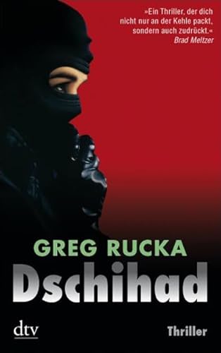 Dschihad: Thriller Dschihad: Thriller