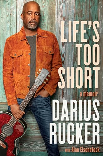 Life's Too Short: A Memoir von Dey Street Books