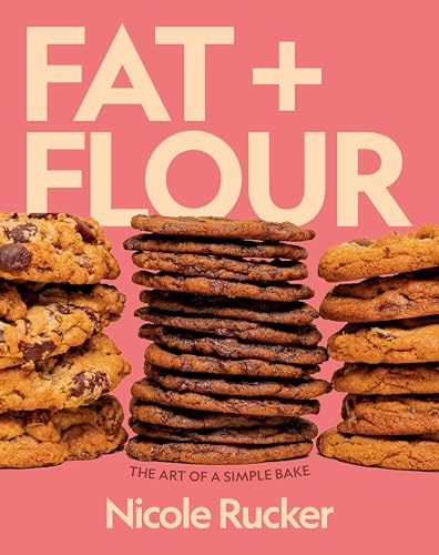 Fat + Flour: The Art of a Simple Bake von Knopf