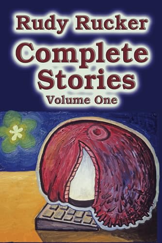 Complete Stories, Volume One: 1976-2006 (Complete Stories set) von Transreal Books
