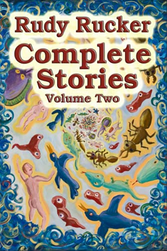 Complete Stories, Volume Two von Transreal Books