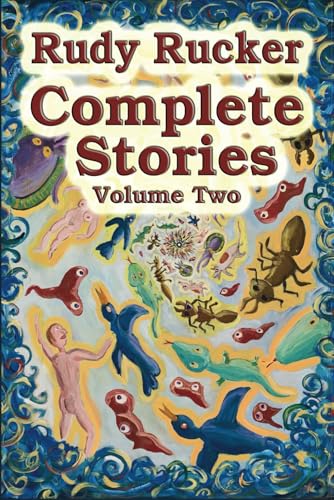 Complete Stories, Volume Two von Transreal Books