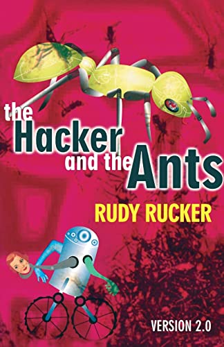 The Hacker and the Ants: Version 2.0 von Running Press Adult