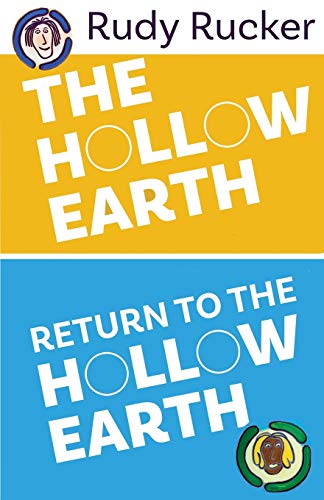 The Hollow Earth & Return to the Hollow Earth von Transreal Books