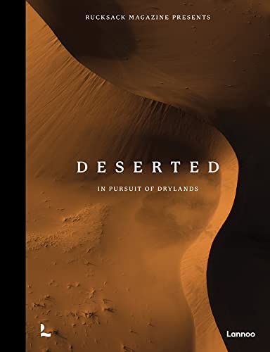 Deserted: In Pursuit of Dry Land von Gingko Press GmbH