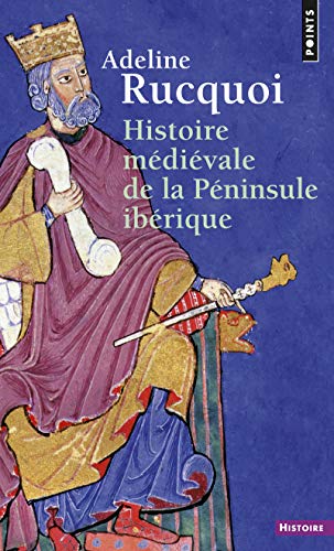 Histoire médiévale de la péninsule ibérique von Points