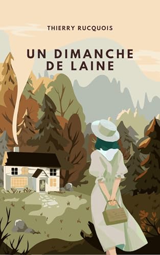 Un dimanche de laine von Librinova