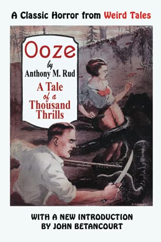 Ooze von Wildside Press