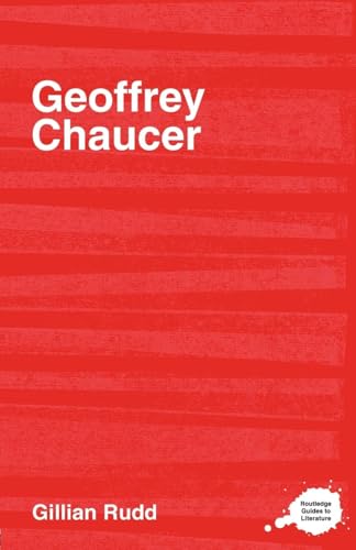 Geoffrey Chaucer (COMPLETE CRITICAL GUIDE TO ENGLISH LITERATURE)